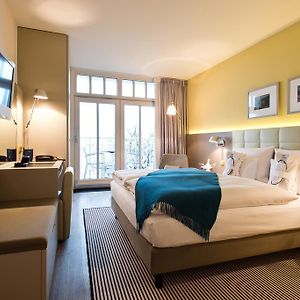 Kamer met een King Size Bed